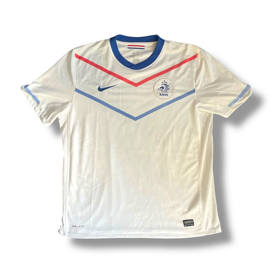 Netherlands 10/11 Away - XL