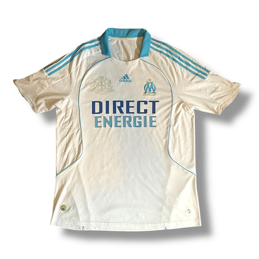 Marseille 08/09 Home - XL