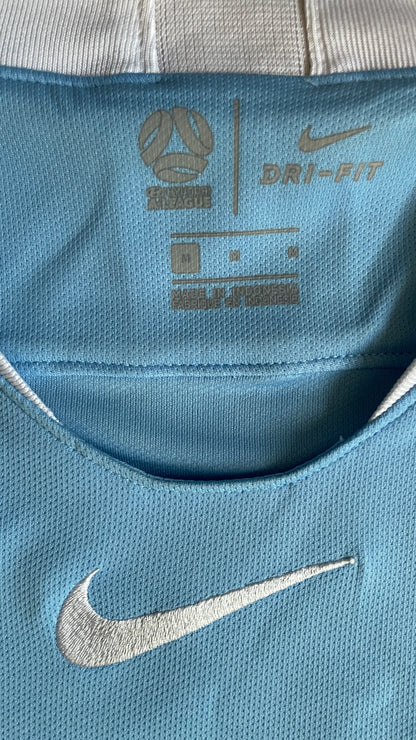 Melbourne City 18/19 Home - M