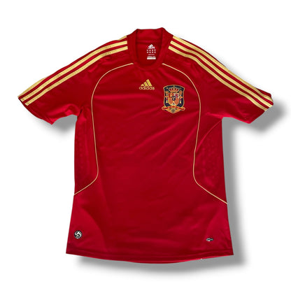 Spain 08/10 Home - M