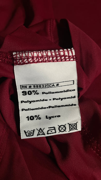 Roma 12/13 Home - XL Fits L