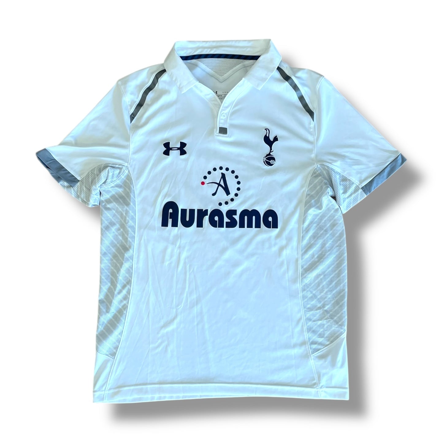 Tottenham Hotspurs 12/13 Home - KANE #37 - XL