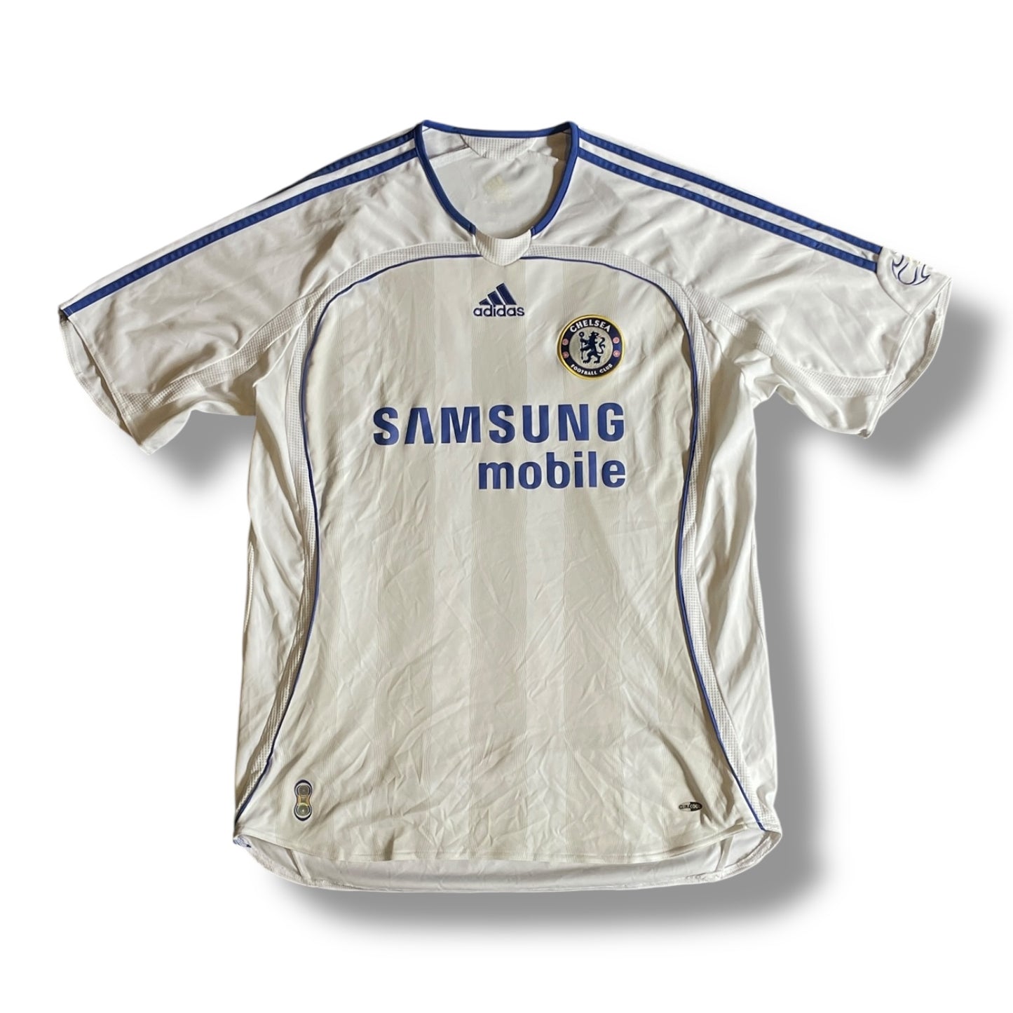 Chelsea 06/07 Away - L