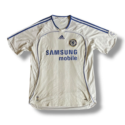 Chelsea 06/07 Away - L