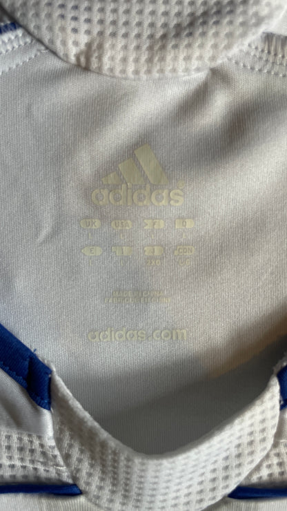 Chelsea 06/07 Away - L