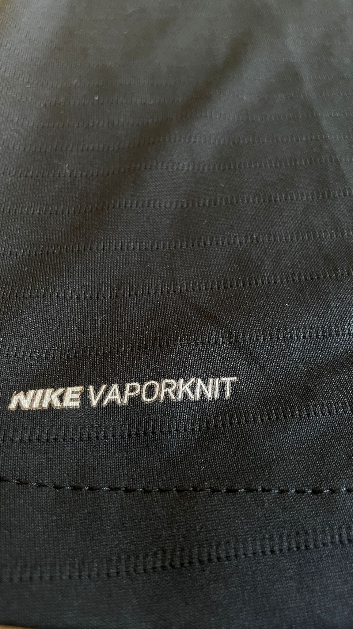 PSG 18/19 Third - L Fits M MBAPPE #7 - Player Issue