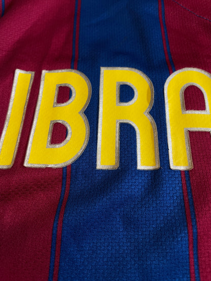 Barcelona 09/10 Home - IBRAHIMOVIĆ #9