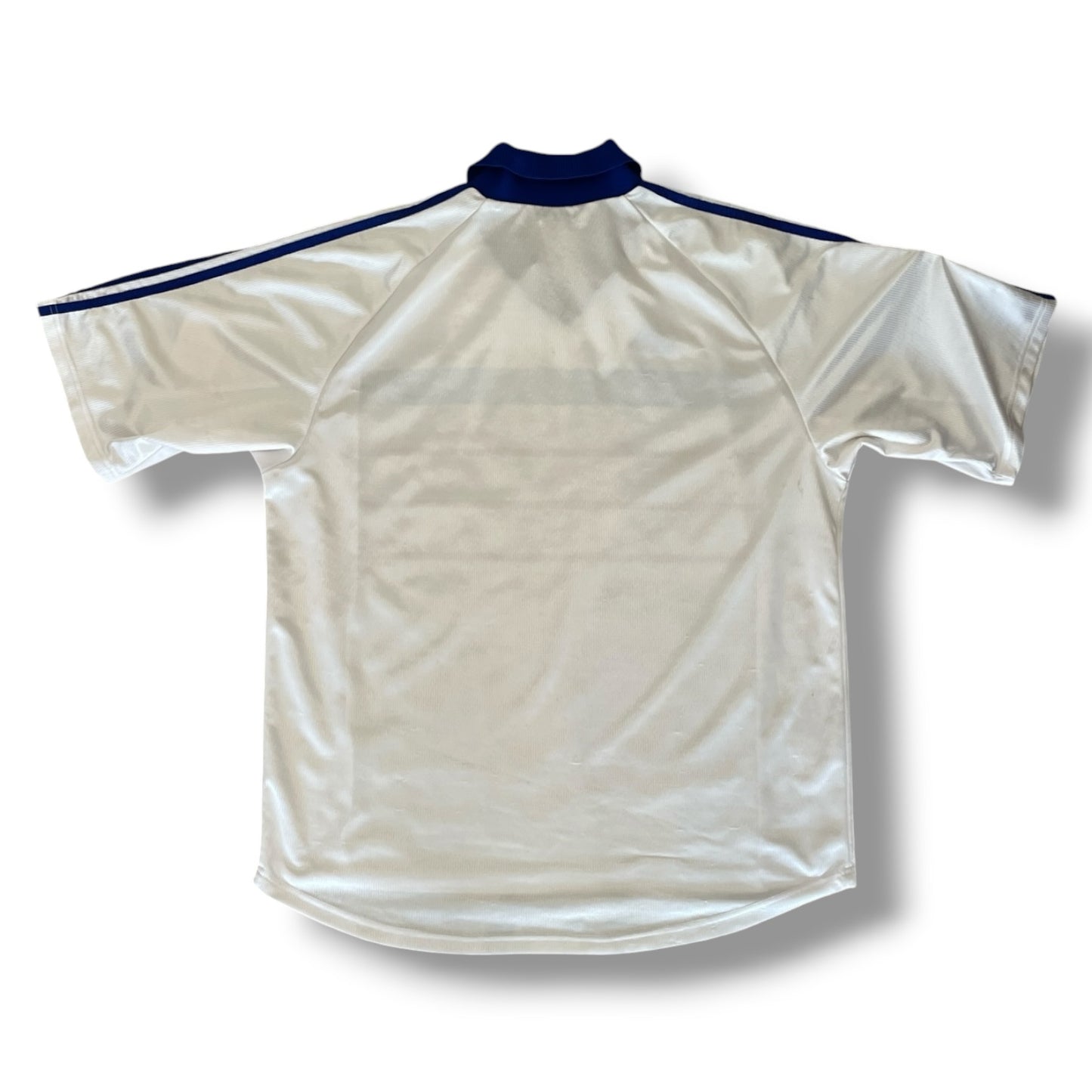 Indonesia 1999 Away Template - XL