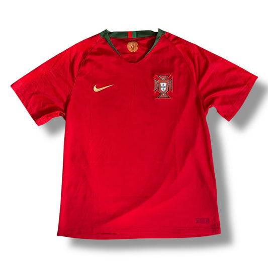 Portugal 18/19 Home - XL