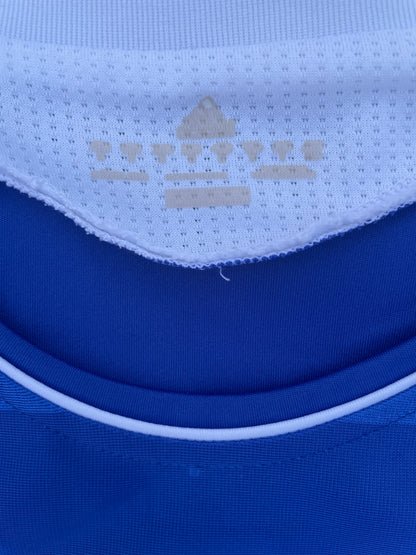 Chelsea 11/12 Home LS - TORRES #9 - M