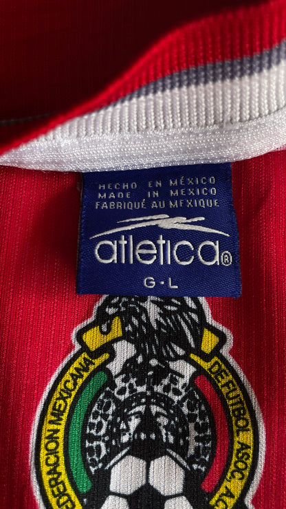 Mexico 2000 Training Kit - L can fit XL