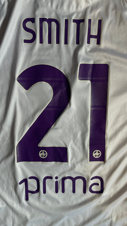 Fiorentina 21/22 Away BNWT - L