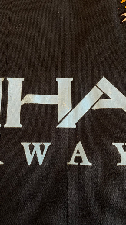 Manchester City 10-11 Away - AGUERO #16 - L