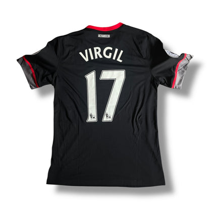 Southampton 16/17 Away - VIRGIL #17 - L