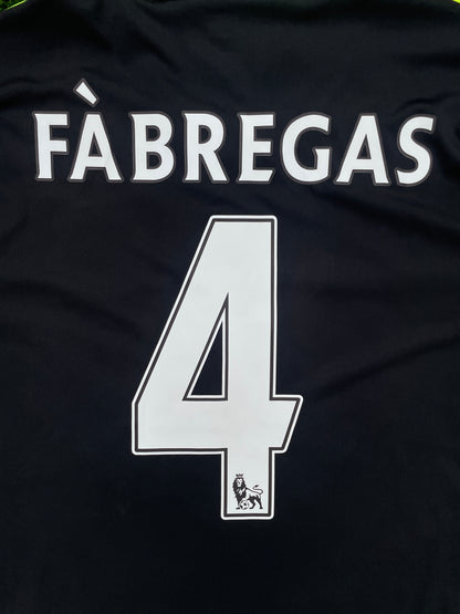 Chelsea 16/17 Away - FÀBREGAS #4 - L