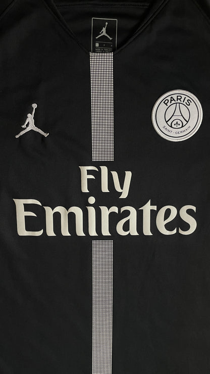 PSG 18/19 Third NEYMAR JR #10 - L