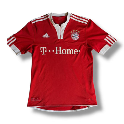 Bayern Munich 09/10 Home - M
