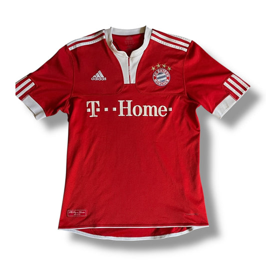 Bayern Munich 09/10 Home - M