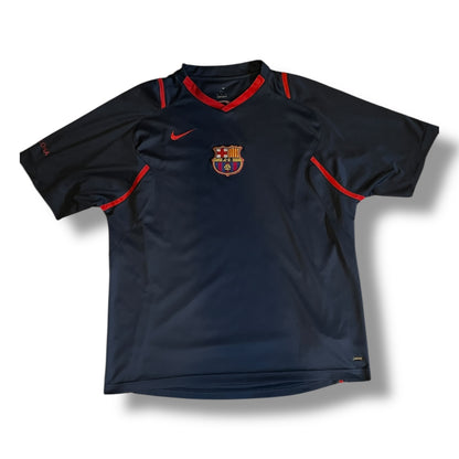 Barcelona 06/07 Training Kit - L
