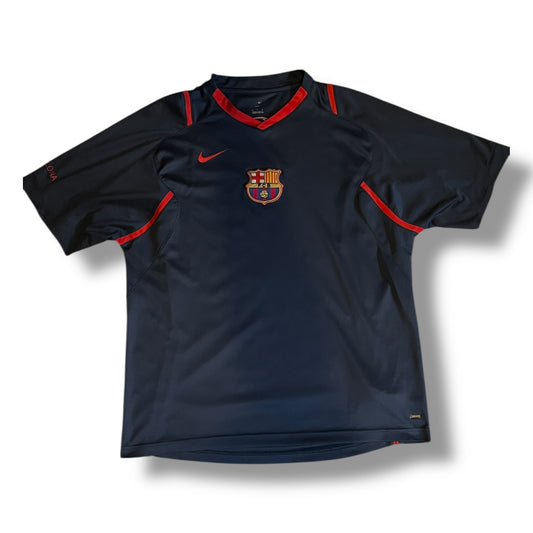 Barcelona 06/07 Training Kit - L