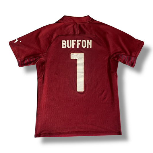 Italy 2014 GK BUFFON #1 - L
