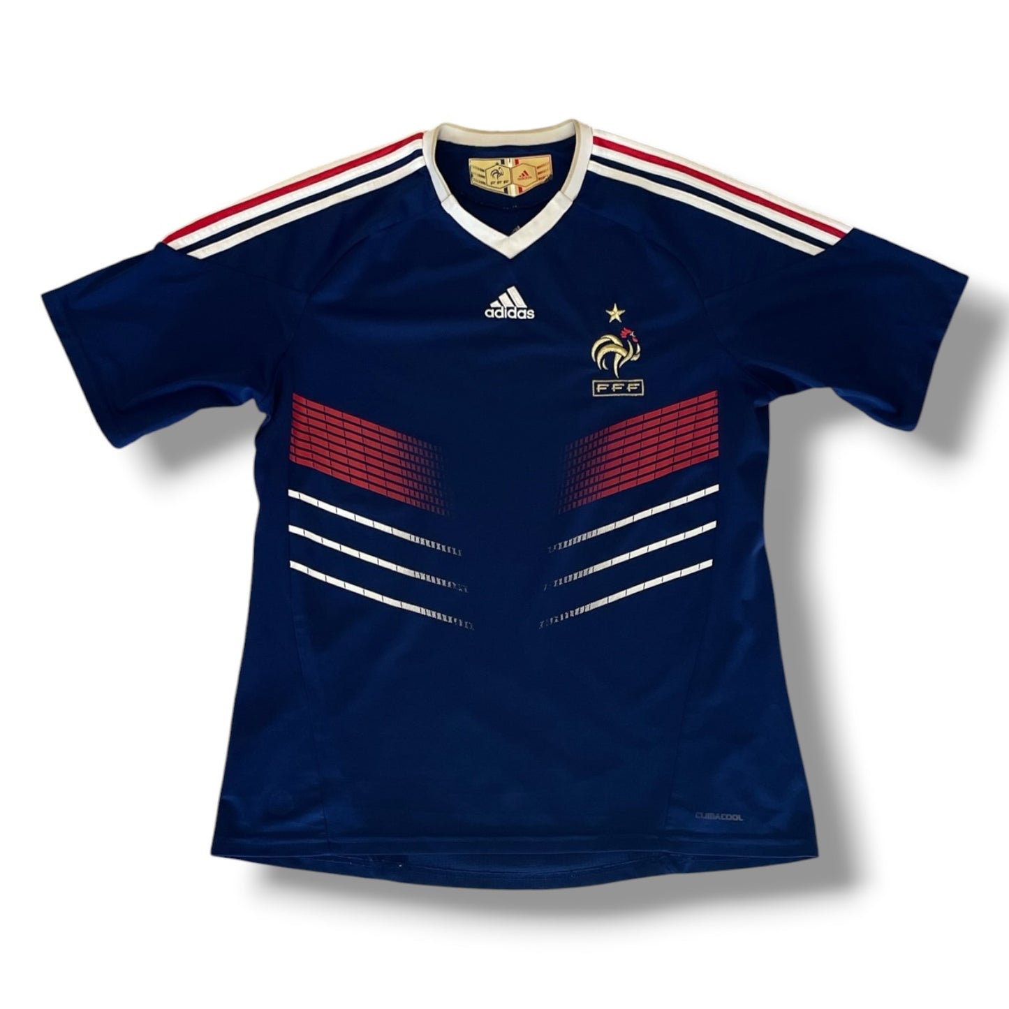 France 09/10 Home - L