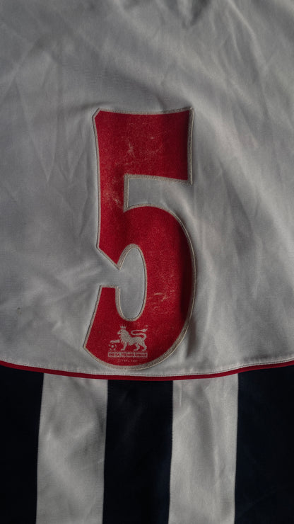 West Brom 04/05 Home - XL