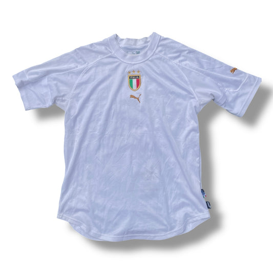 Italy 04/05 Away - L/XL