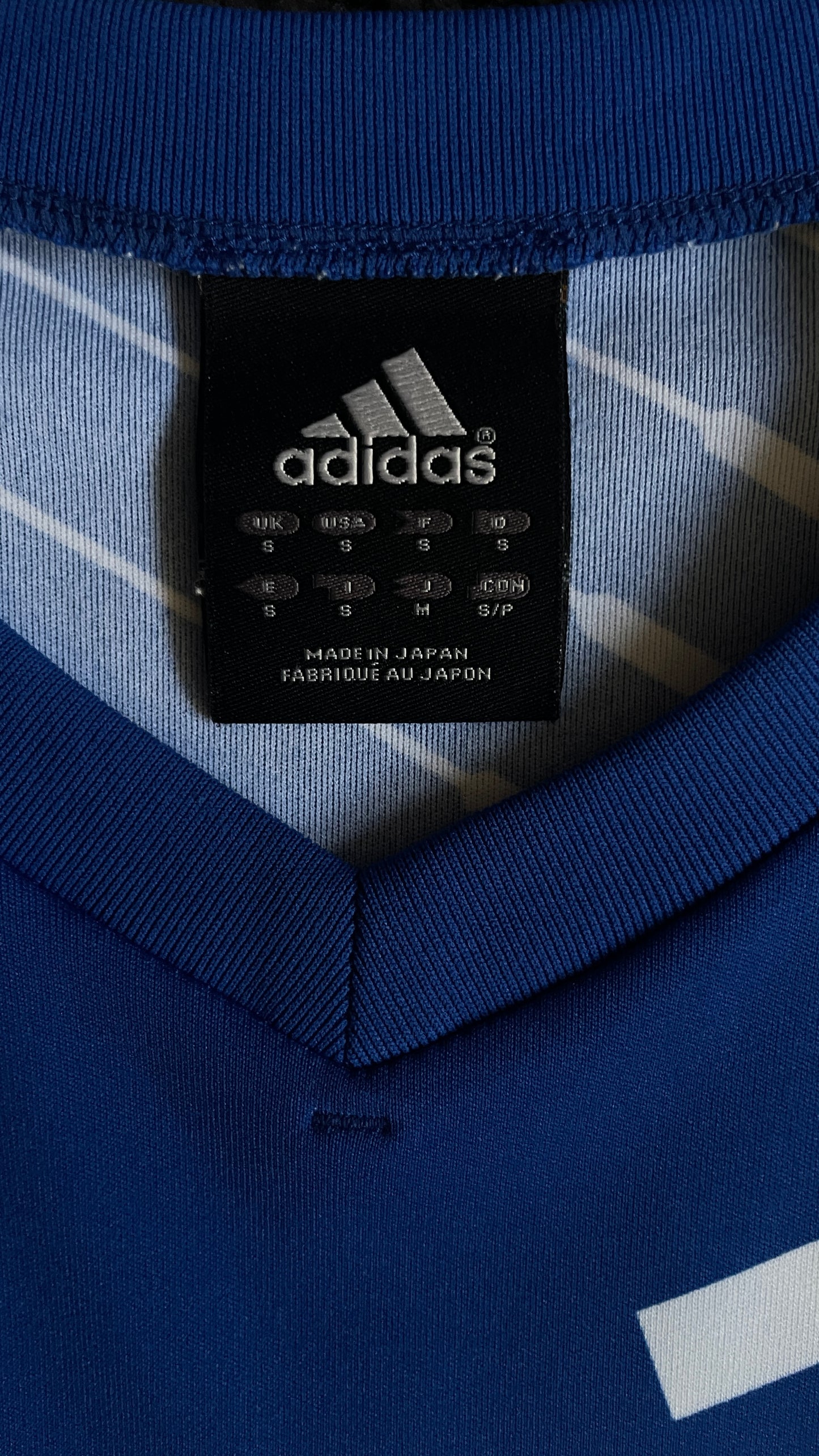 Japan 1993 Home Reproduction - S
