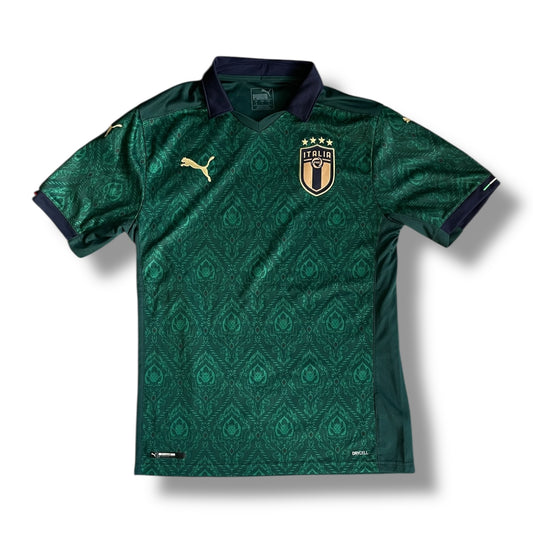 Italy 19/20 Third - S