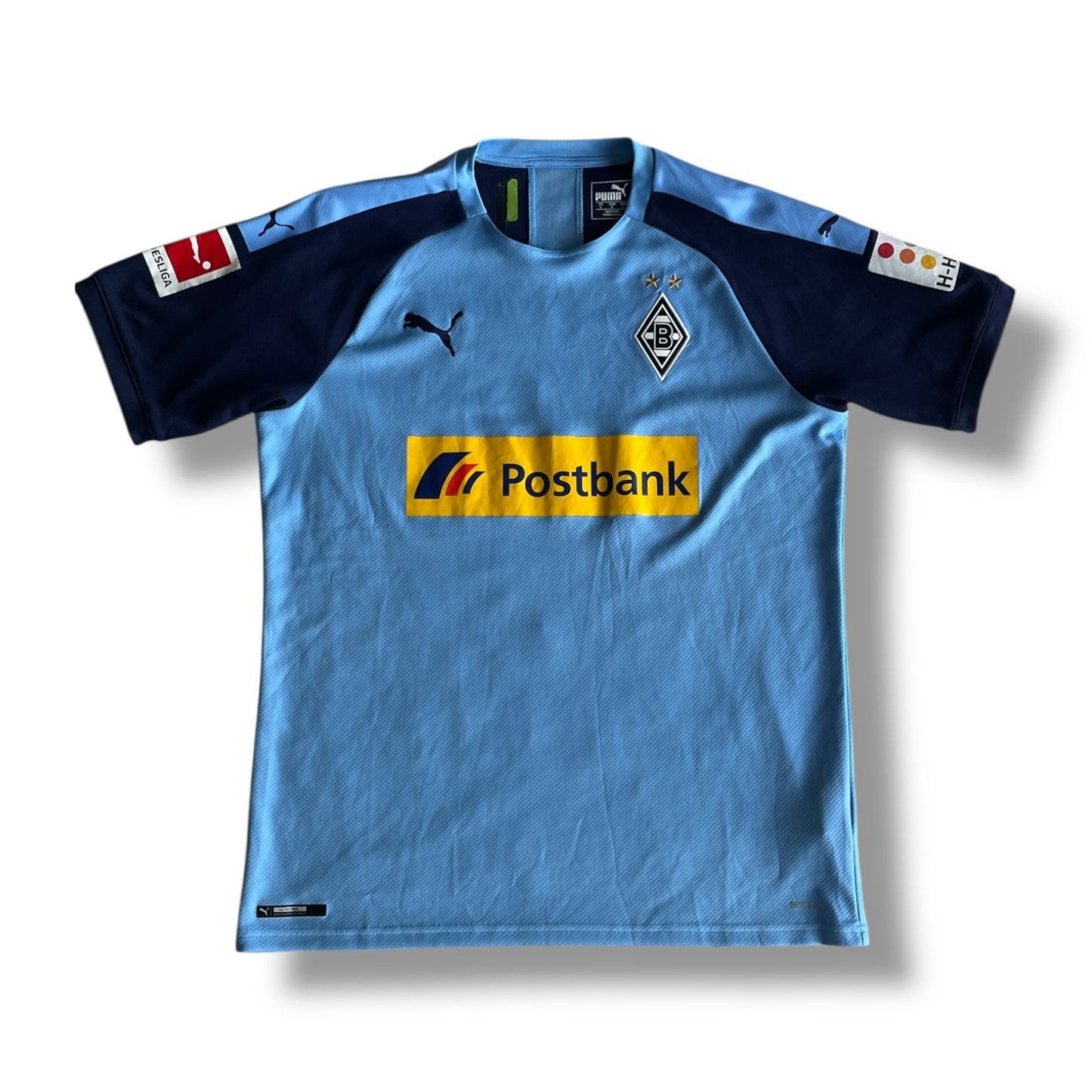 Borussia Monchengladbach 19/20 Away - THURAM #10 - L
