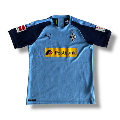 Borussia Monchengladbach 19/20 Away - THURAM #10 - L