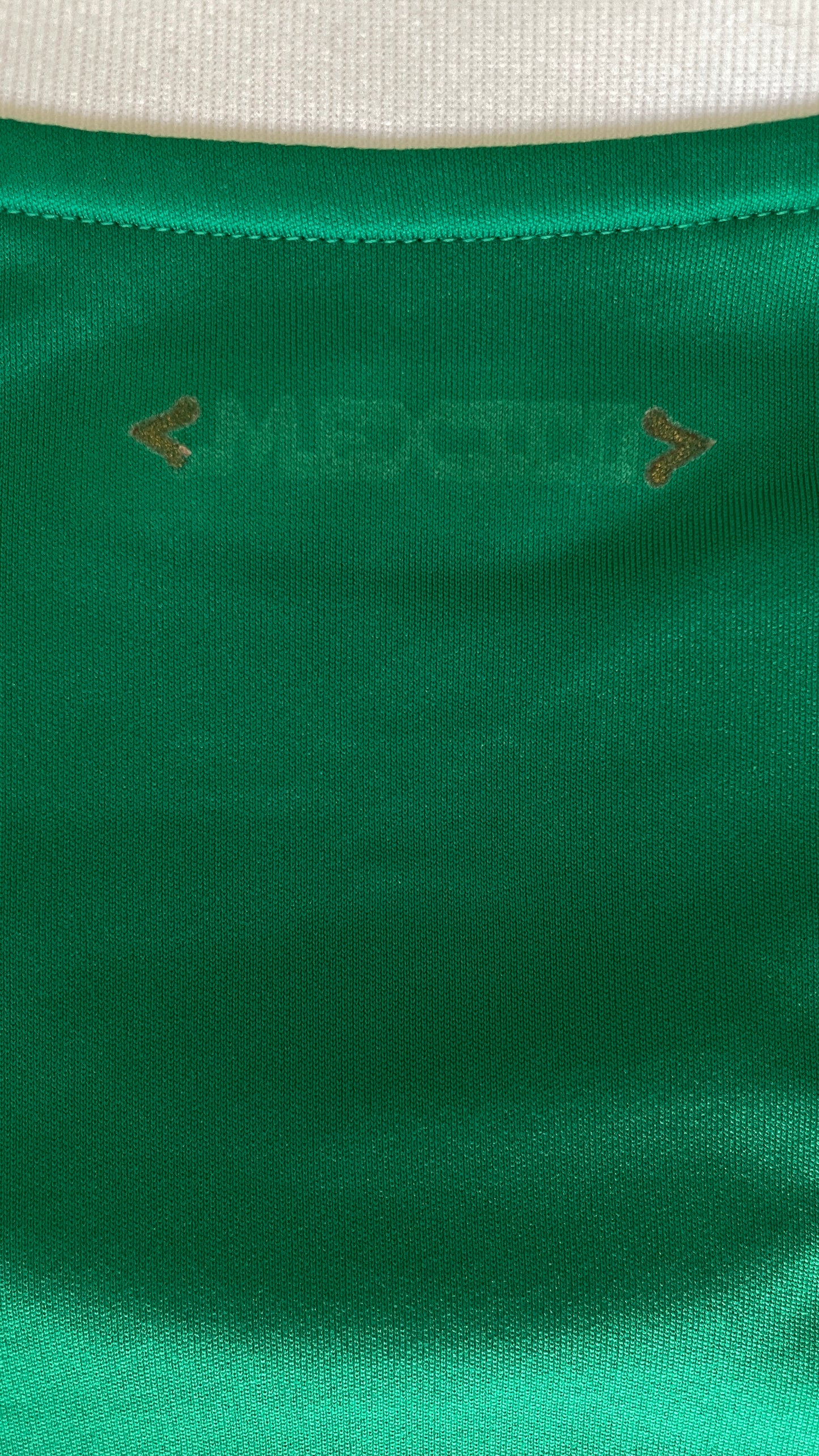 Mexico 11/13 Home - L