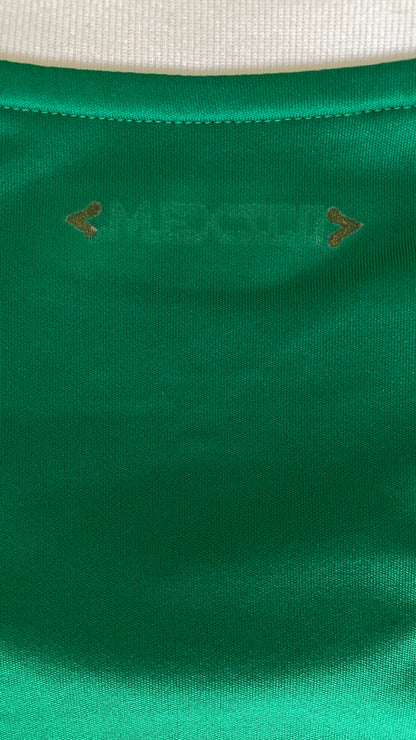 Mexico 11/13 Home - L