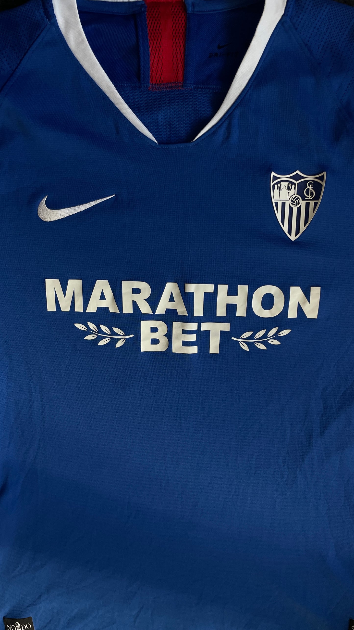Sevilla 19/20 Third - L