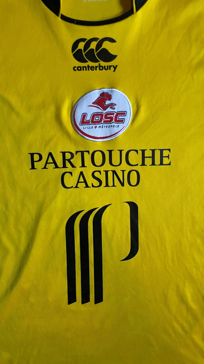 Lille 08/09 Third - M