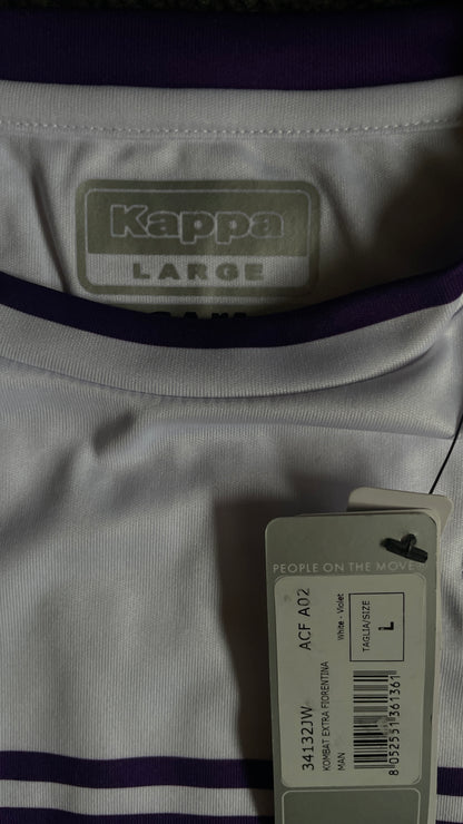 Fiorentina 21/22 Away BNWT - L