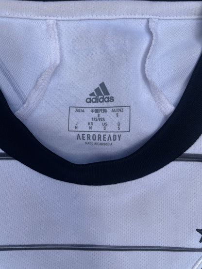 Germany 2020 Home - S