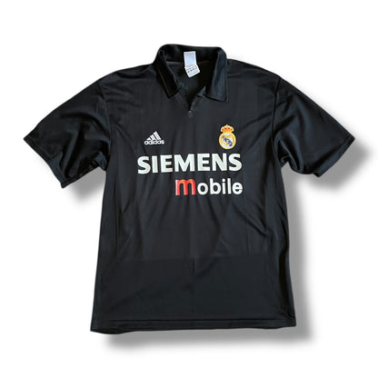 Real Madrid 02/03 Away - R.CARLOS - M