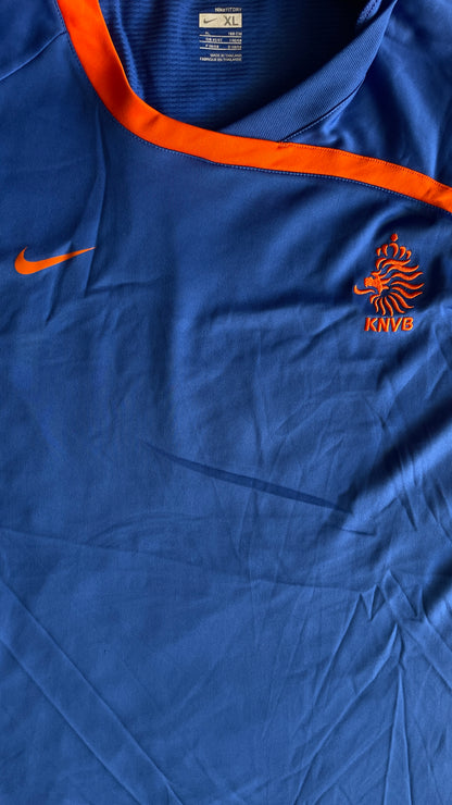 Netherlands 08/09 Training Kit - XL