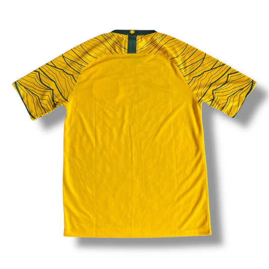 Australia Socceroos 2018 Home - M