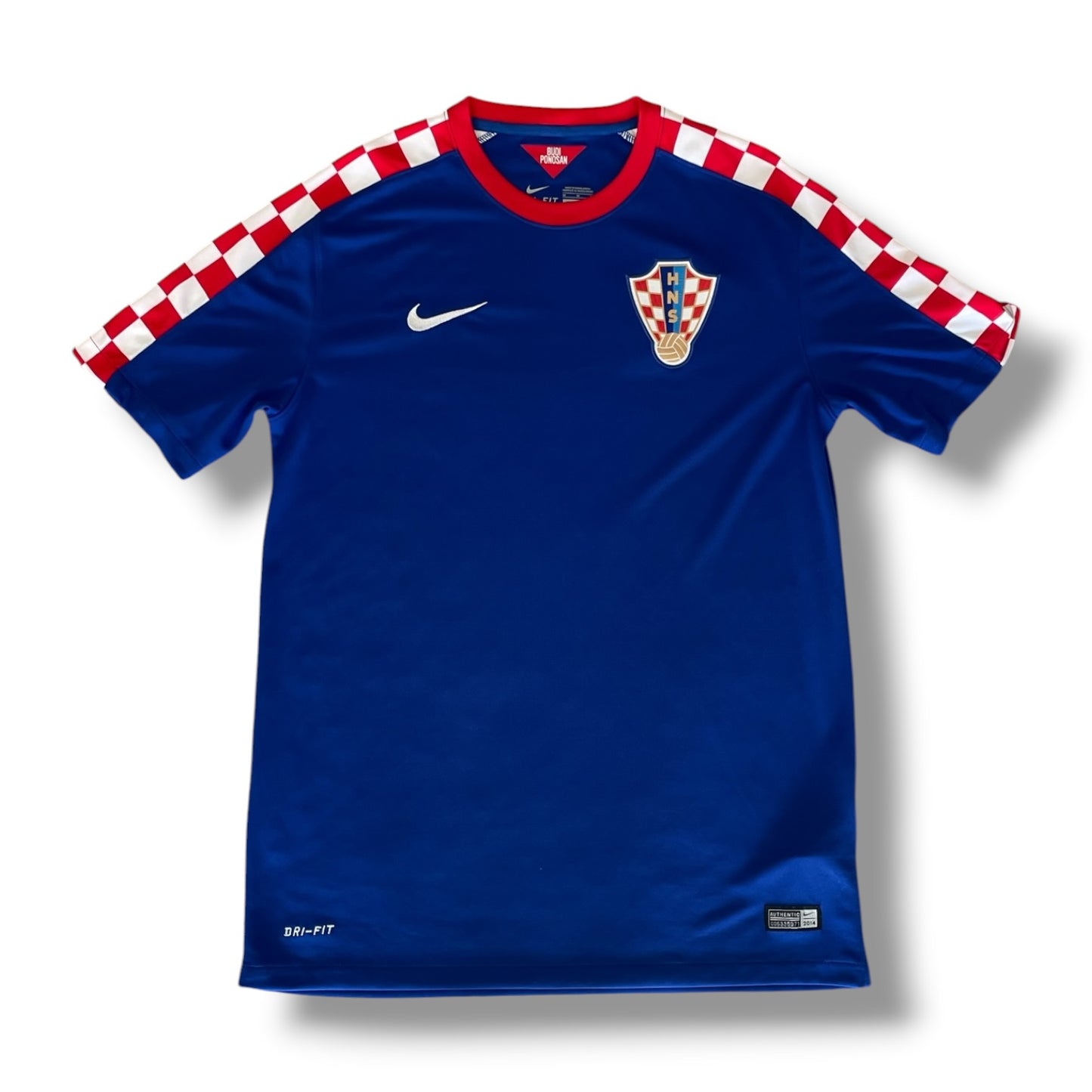 Croatia 14/15 Away - M