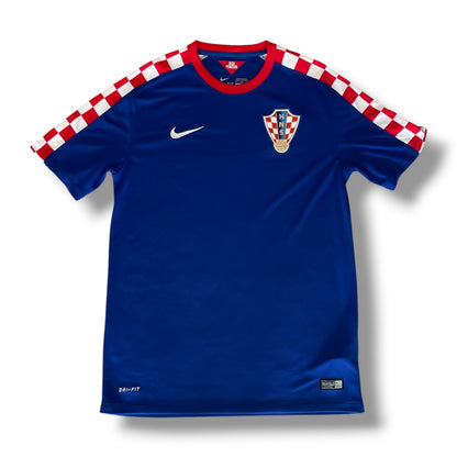 Croatia 14/15 Away - M