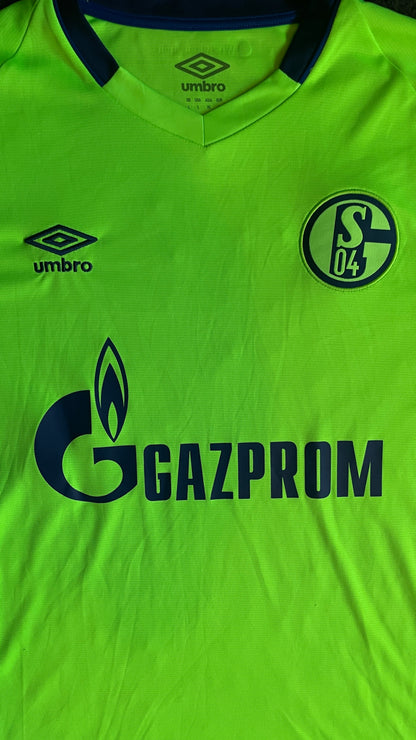 FC Schalke 04 18/19 Third - L