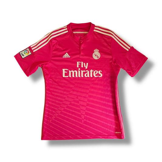 Real Madrid 14/15 Away - L
