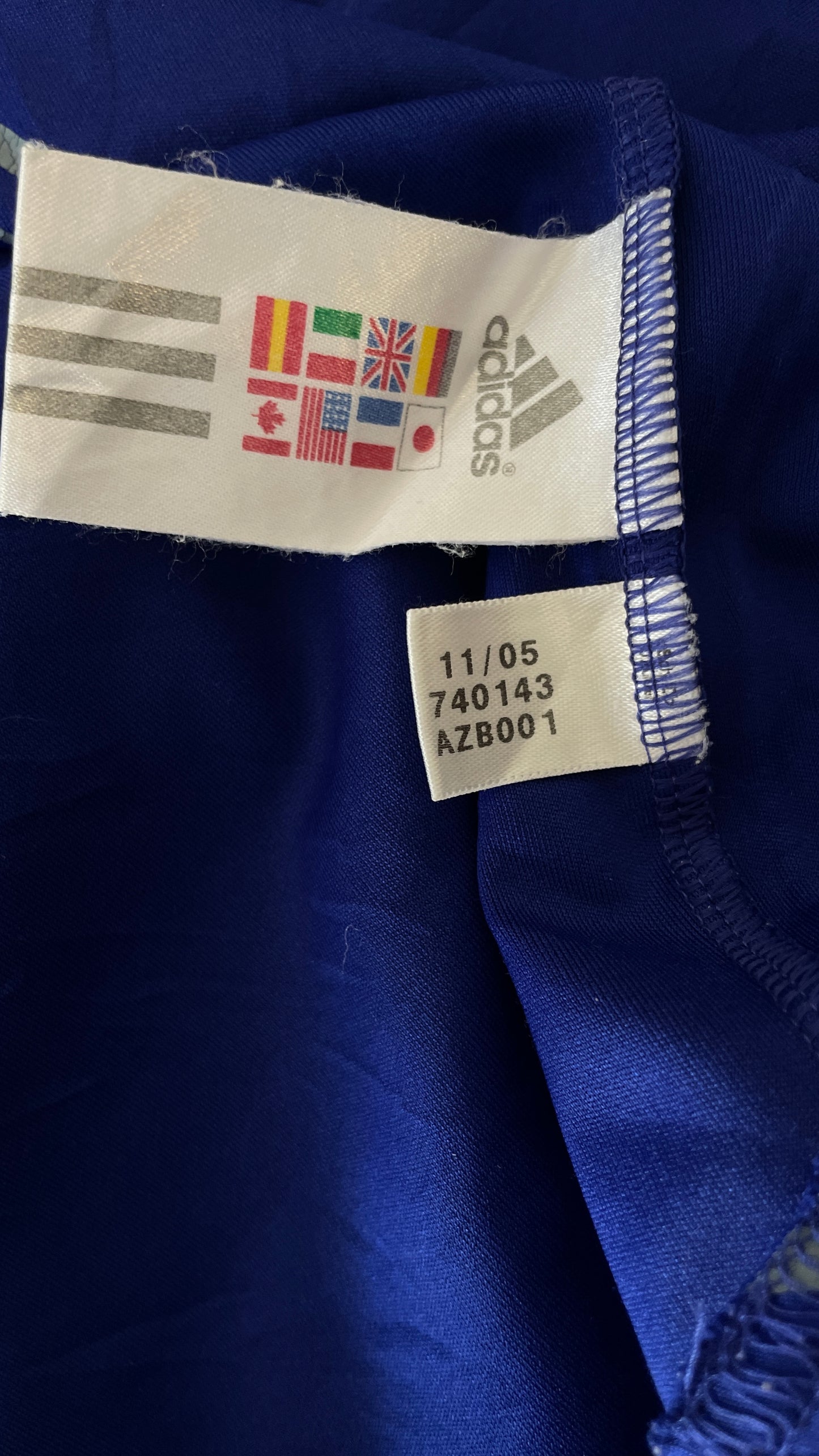 Japan 06/08 Home - L