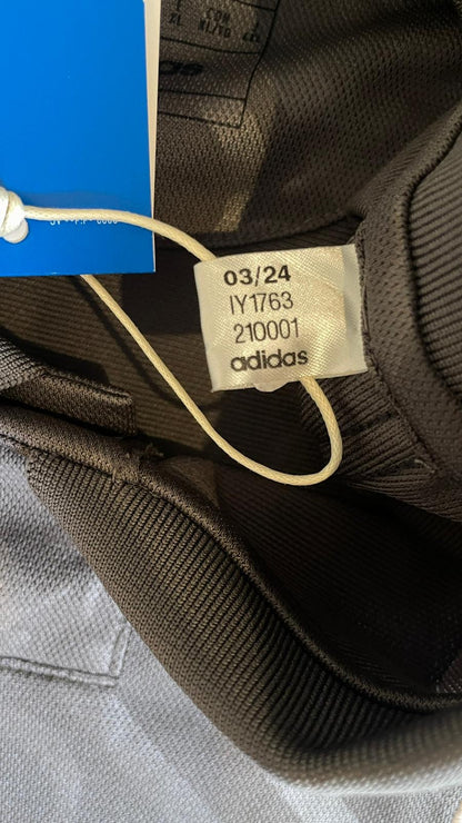 Real Madrid 24/25 Third - XL - MBAPPÉ #9 - BNWT