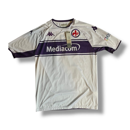 Fiorentina 21/22 Away BNWT - L