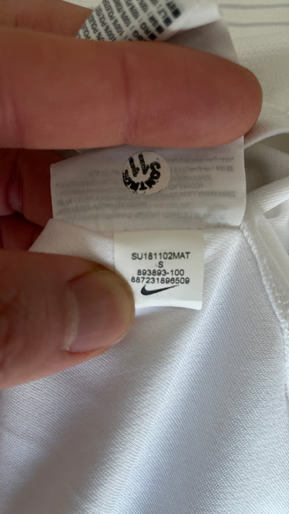 Poland 18/19 Home - S