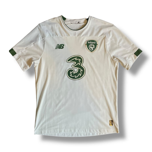 Ireland 19/20 Away - M